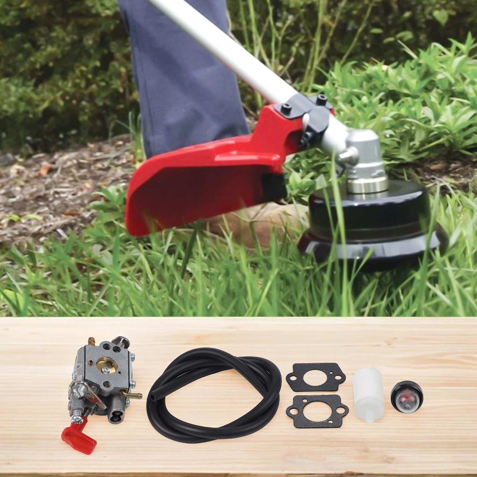 Construction Projects TRZ230S  - Gardening Tools Picture reseña y precio