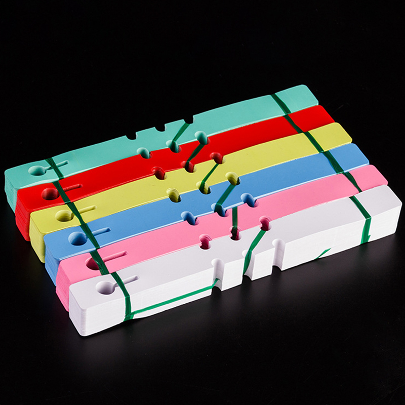 100-200pcs Waterproof Plant Ma - Plant Label Tags reseña y precio
