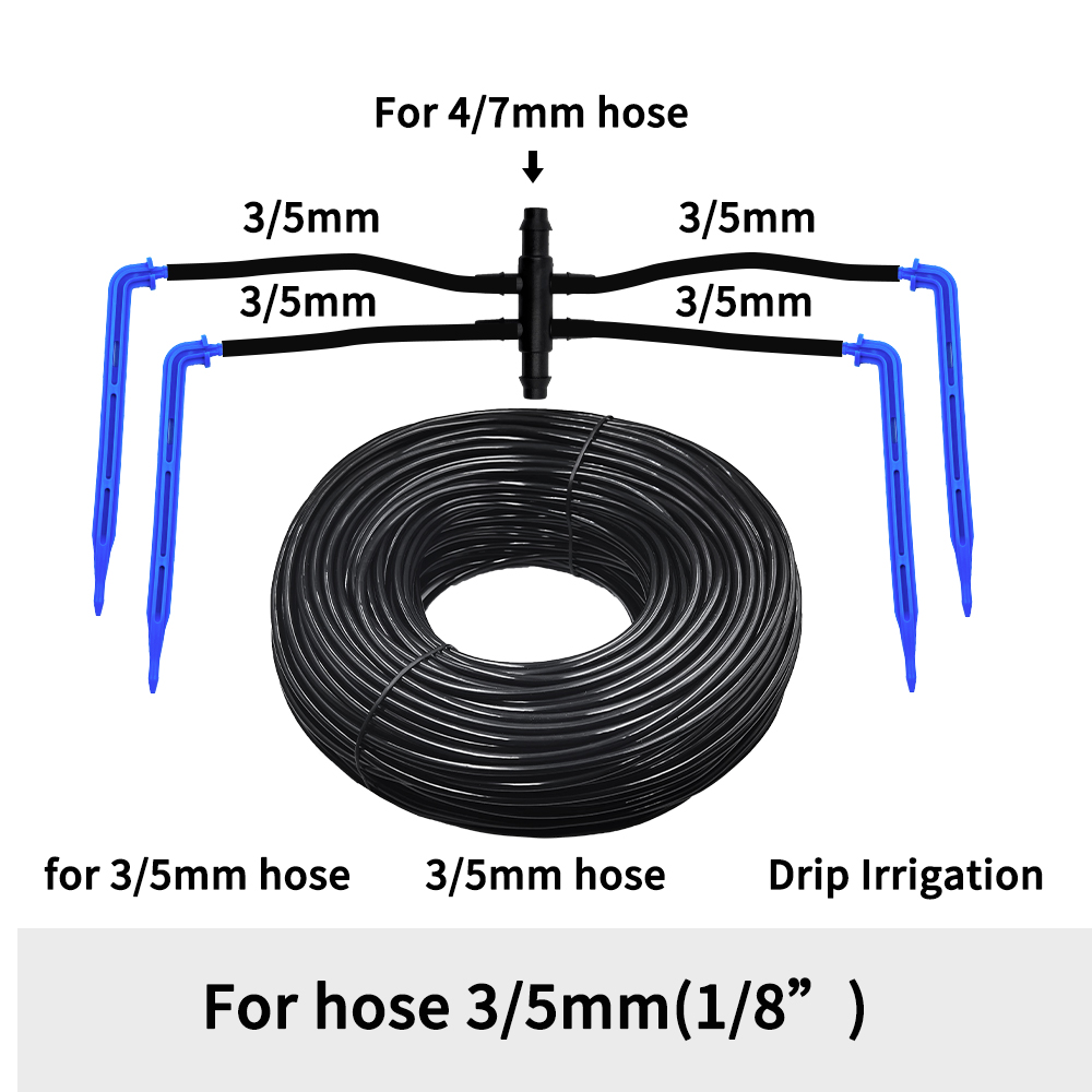 Garden Automatic Watering Syst - Root Watering Spike reseña y precio