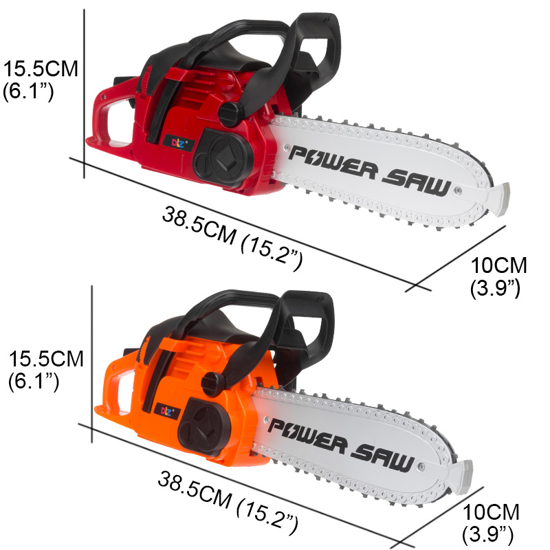 Toy Chainsaw Kids Toy Tools fo - Gardening Tools Kit For Kids reseña y precio