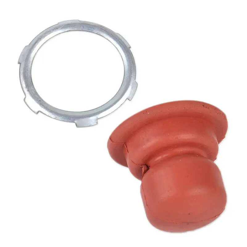 Carburettor Primer Bulb Button - Gardening Tools Vector reseña y precio