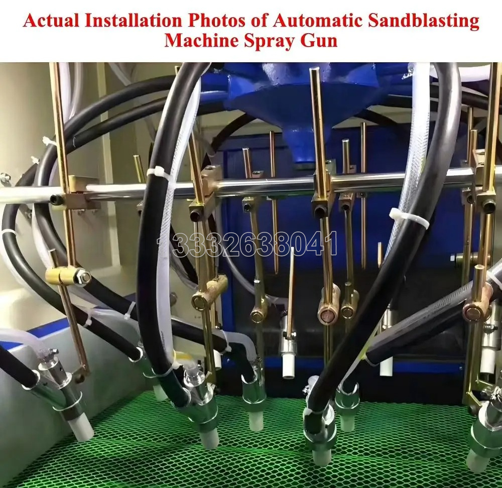 B Type Industrial Sandblasting - Gardening Tools B&M reseña y precio