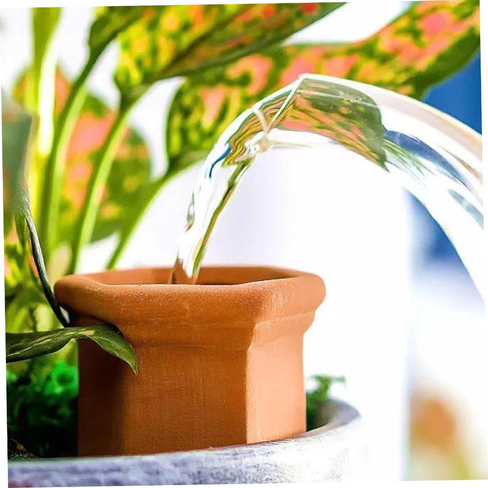 Terracotta Automatic Watering  - Root Watering Spike reseña y precio