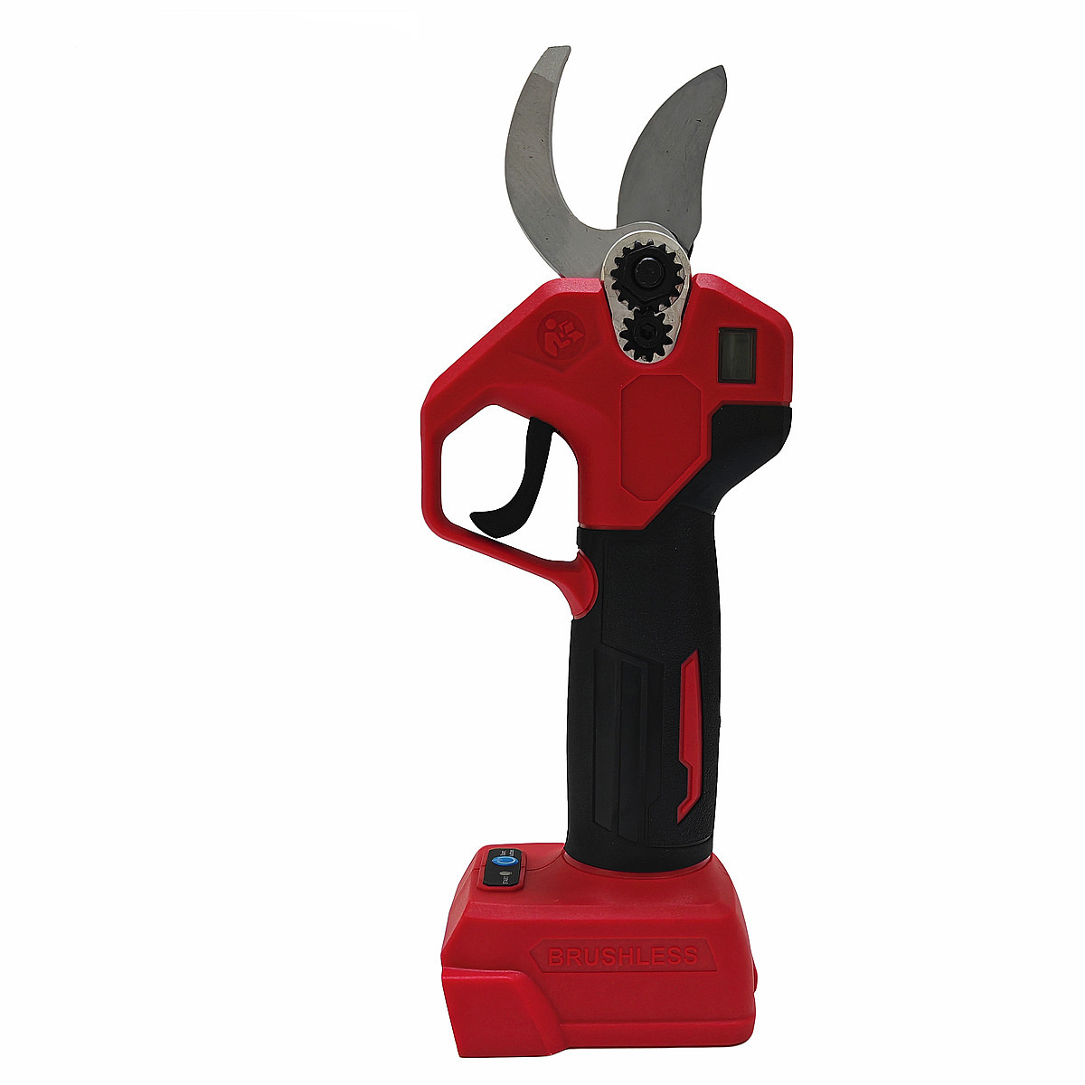 Brushless Electric Pruning She - Gardening Tools Usa reseña y precio