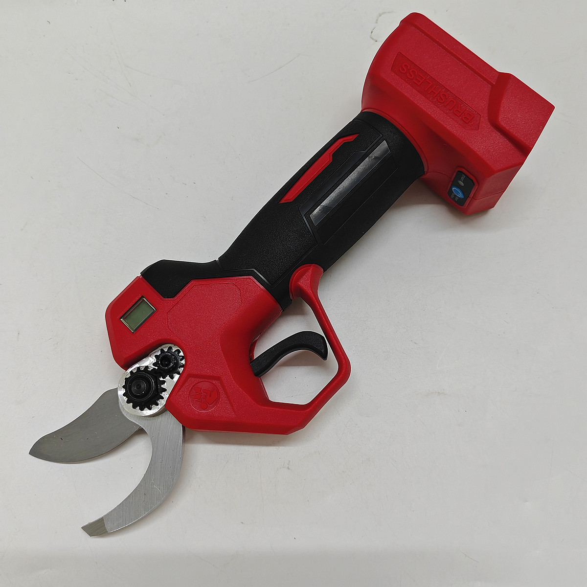 Brushless Electric Pruning She - Gardening Tools Usa reseña y precio