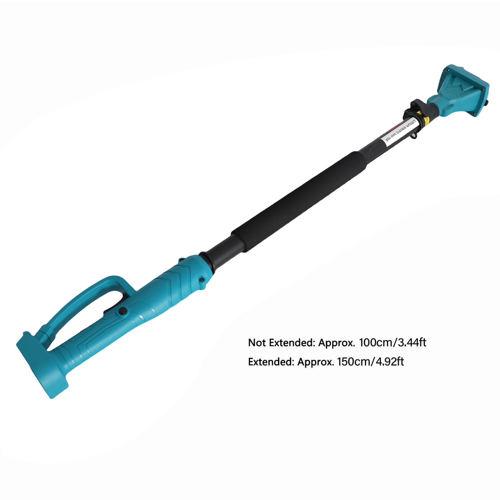 Tree Pruner Telescopic Pole Ro - Gardening Tools Usa reseña y precio