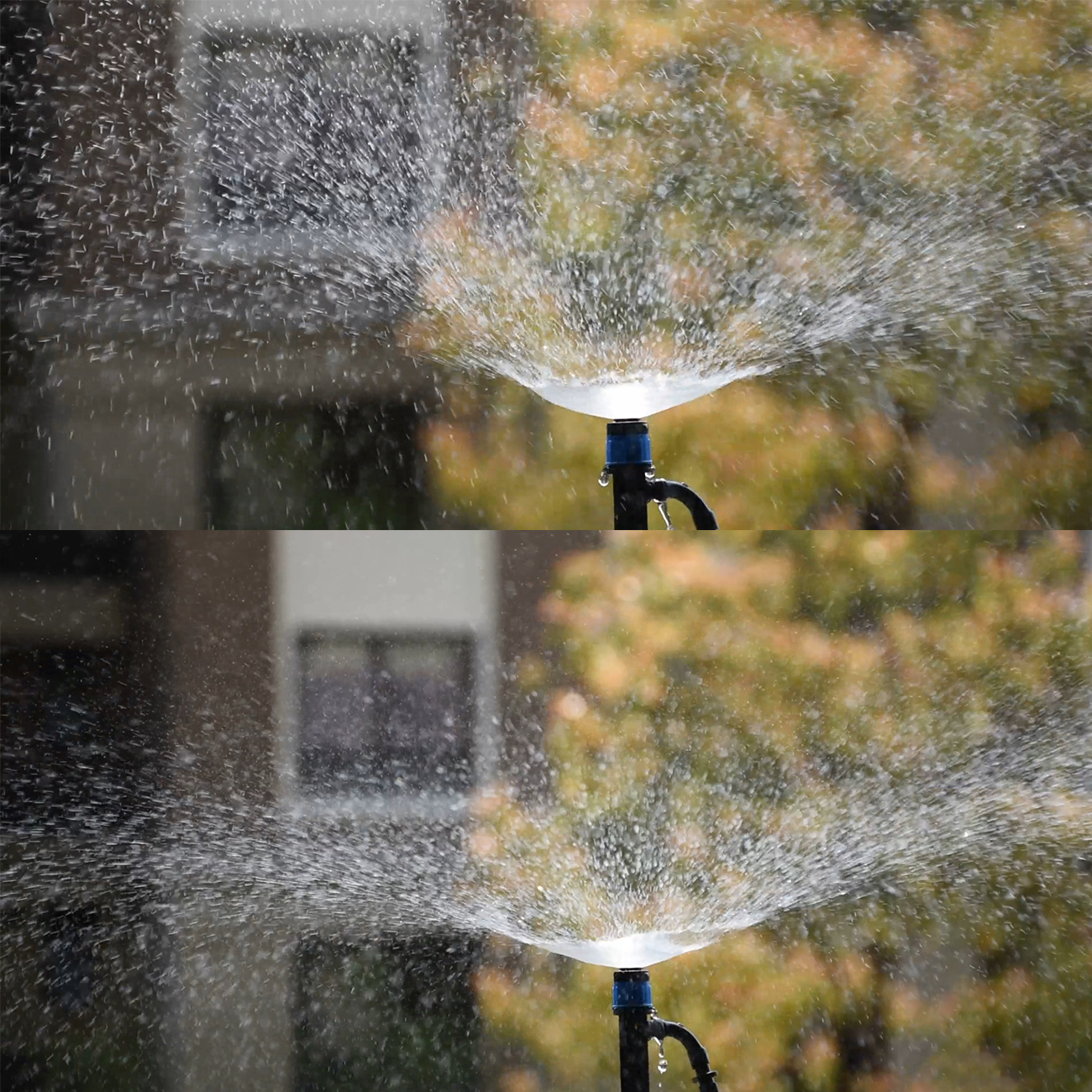 KESLA 30pcs Adjustable 360° Ga - Root Watering Spike reseña y precio