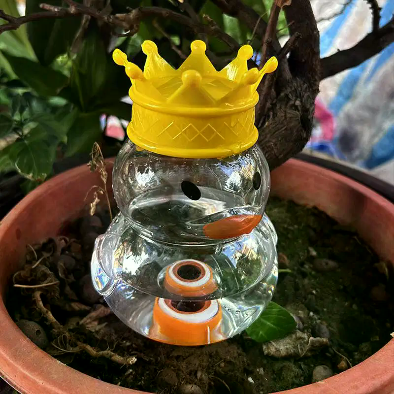 1 Pcs Cartoon Shape Plastic Au - Gardening Tools Cartoon reseña y precio