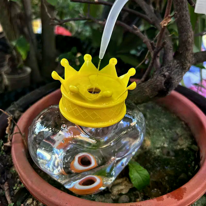 1 Pcs Cartoon Shape Plastic Au - Gardening Tools Cartoon reseña y precio