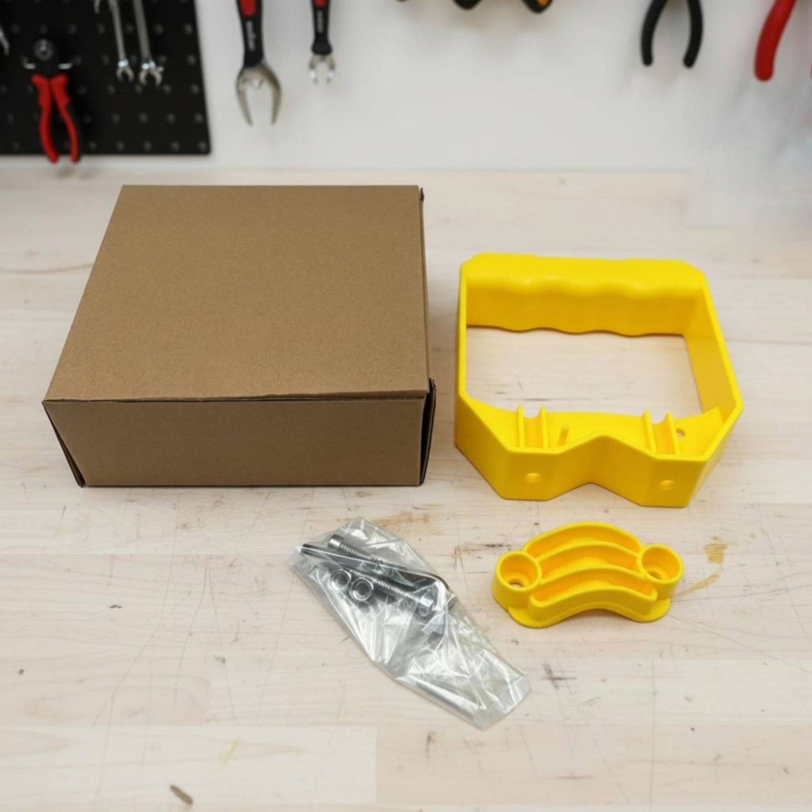 Auxiliary Tool Handle Adjustab - Gardening Tools Heavy Duty reseña y precio