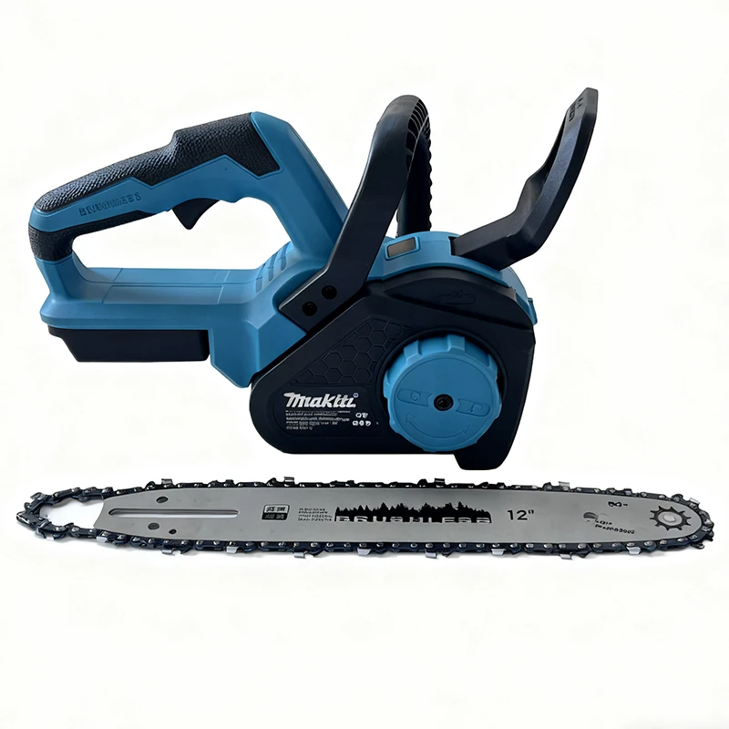 Makita 12Inch Brushless Electr - Gardening Tools Battery Powered reseña y precio