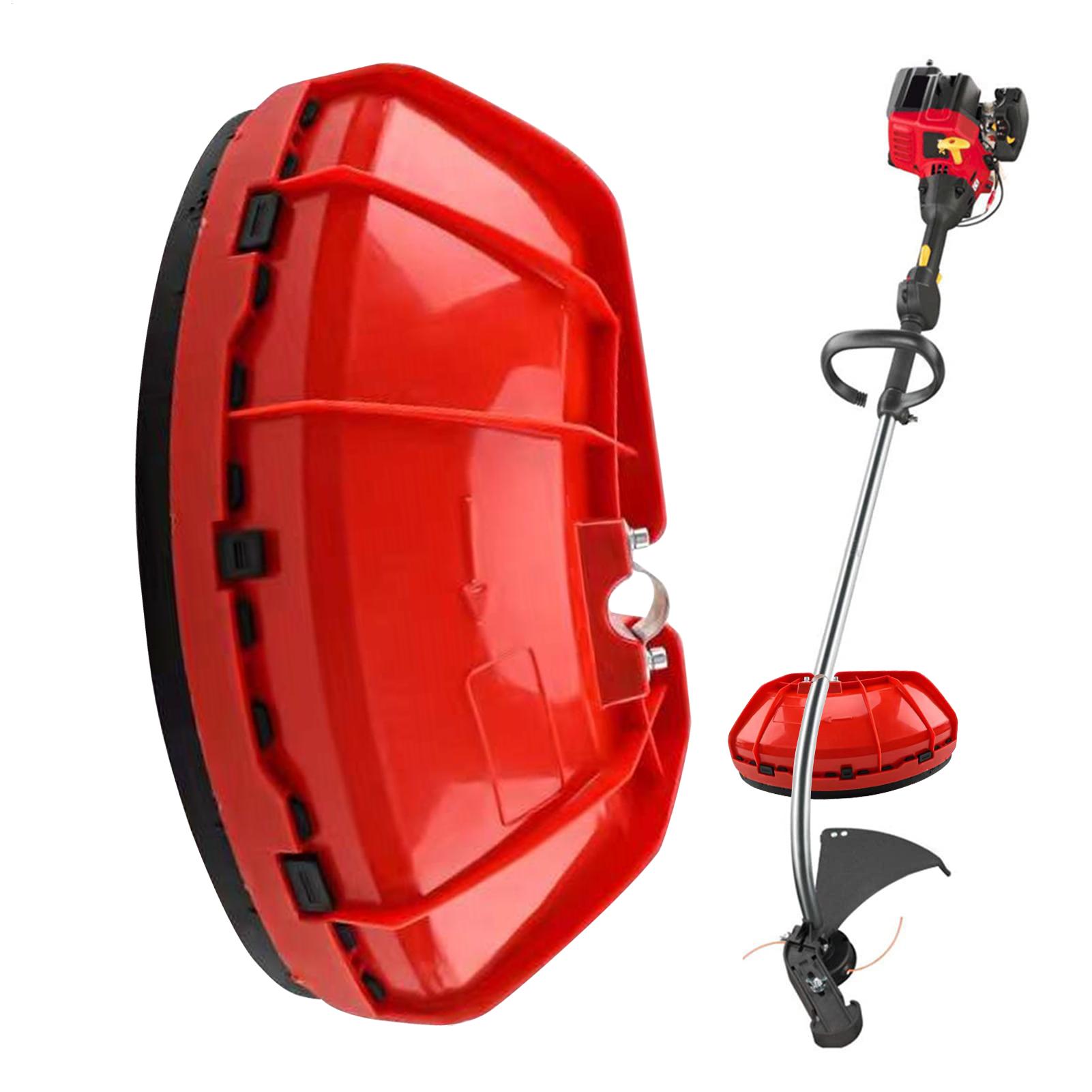 Lawn mower protective cover Gr - Gardening Tools Grass Cutter reseña y precio