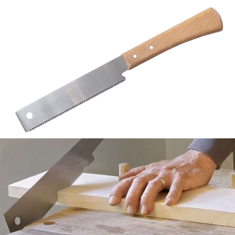 Small Japanese Hand Saw Campin - Gardening Hand Tools Japanese reseña y precio