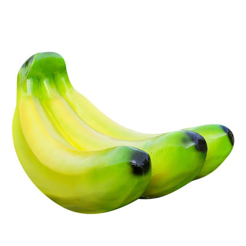 Outdoor simulation fruit sculp - Gardening Tools Cartoon reseña y precio