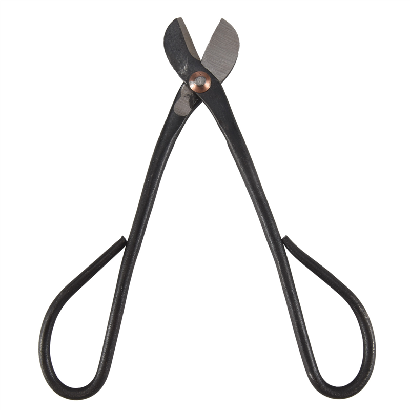 High Carbon Steel Garden Pruni - Gardening Tools B&M reseña y precio