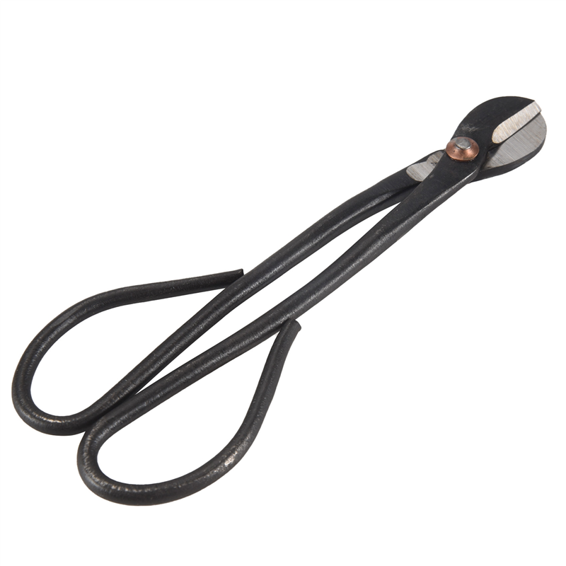 High Carbon Steel Garden Pruni - Gardening Tools B&M reseña y precio