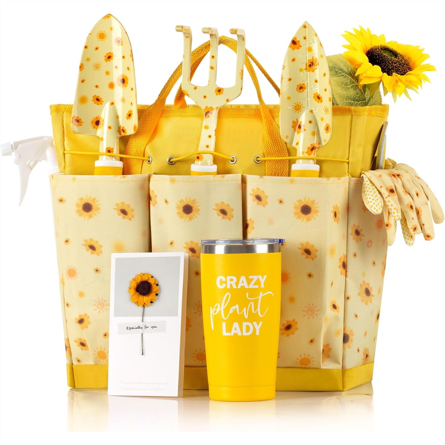 Gardening Tool Set for Women,  - Gardening Tools Gift Ideas reseña y precio
