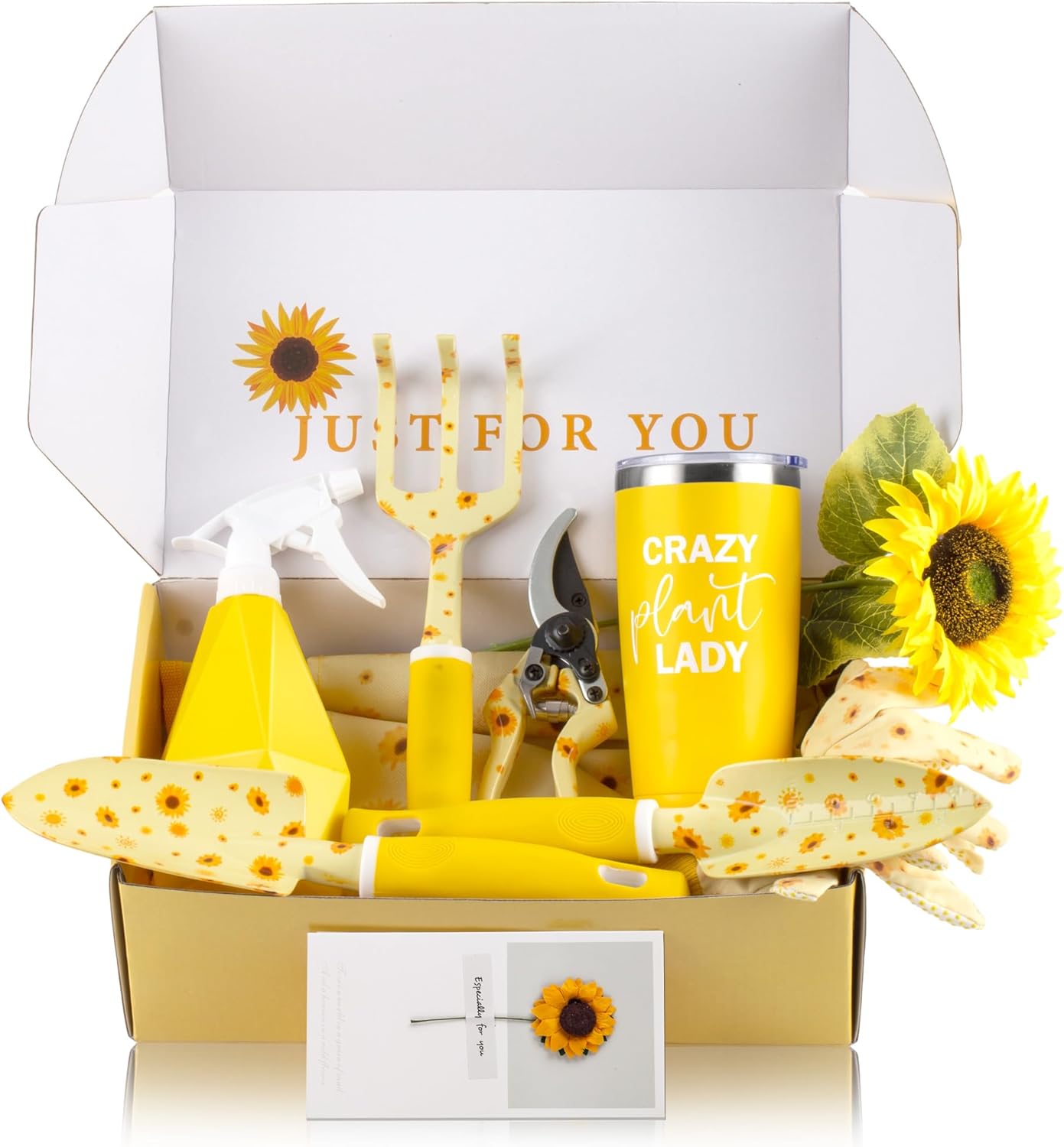 Gardening Tool Set for Women,  - Gardening Tools Gift Ideas reseña y precio