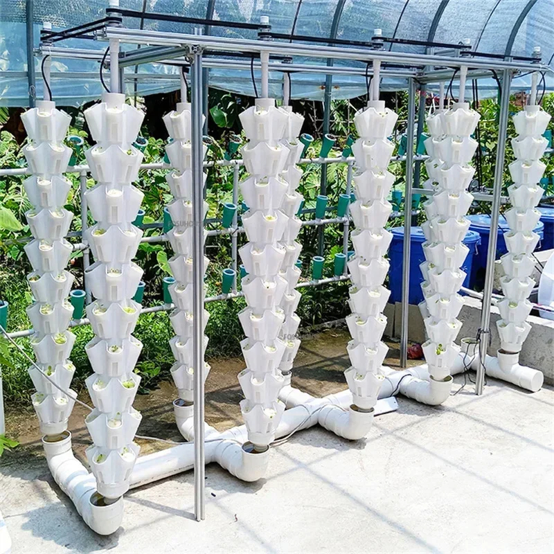 Greenhouse Garden Soilless Cul - Gardening Hand Tools Japanese reseña y precio