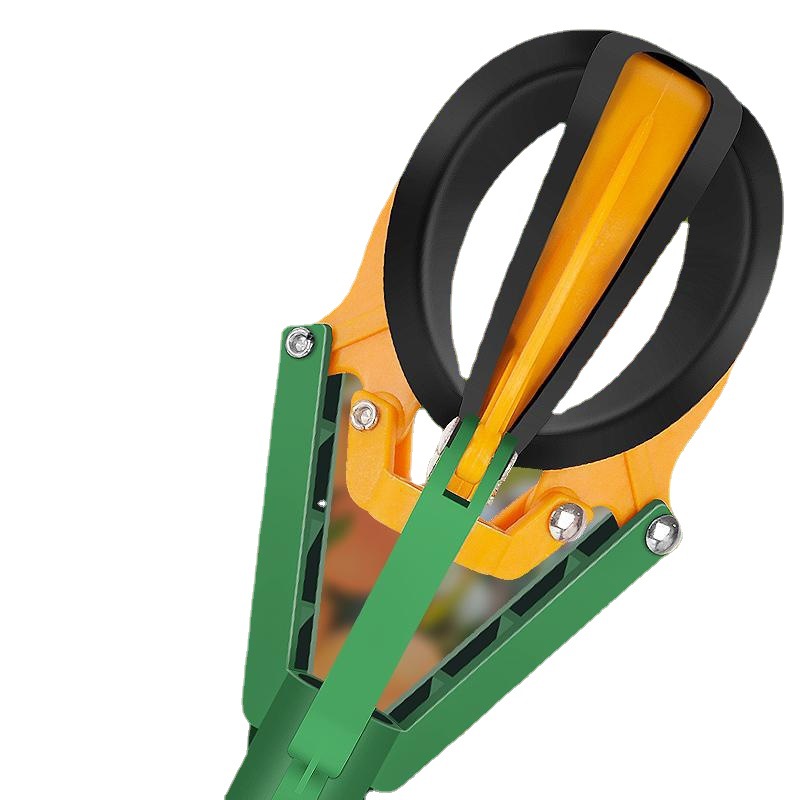 Hot Sale 2-4 Meter Fruit Picke - Gardening Tools Long reseña y precio