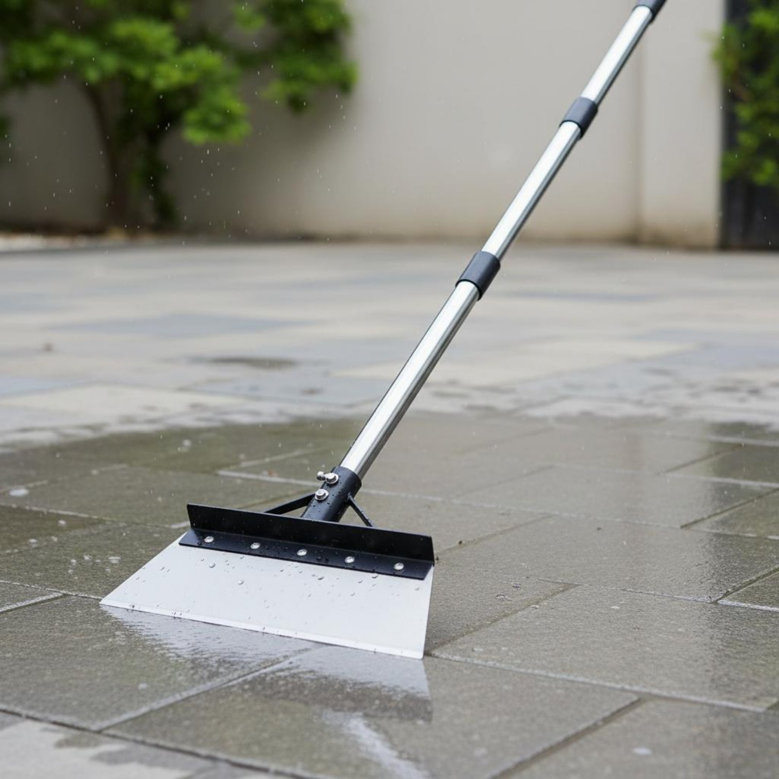 Manganese Steel Manure Spade V - Gardening Tools Long reseña y precio