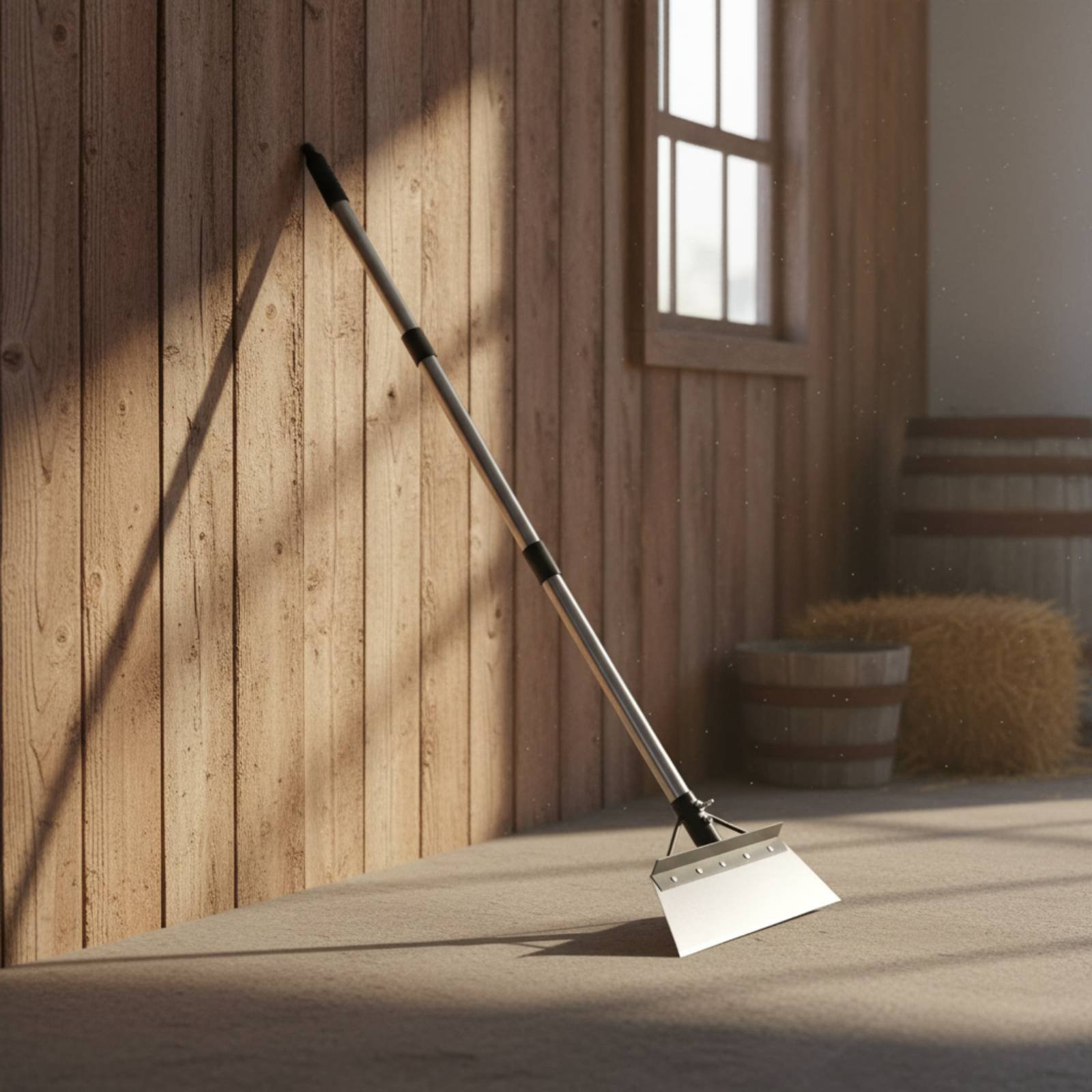 Manganese Steel Manure Spade V - Gardening Tools Long reseña y precio
