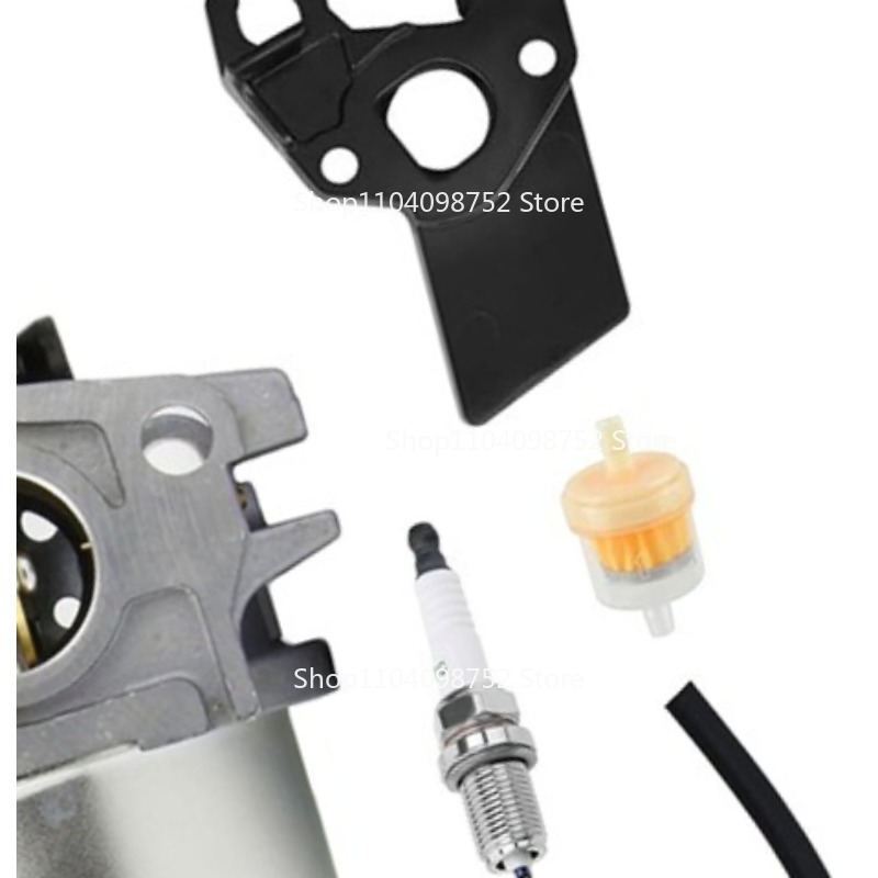 Carburetor Kit for B&S 596080  - Gardening Tools B&M reseña y precio