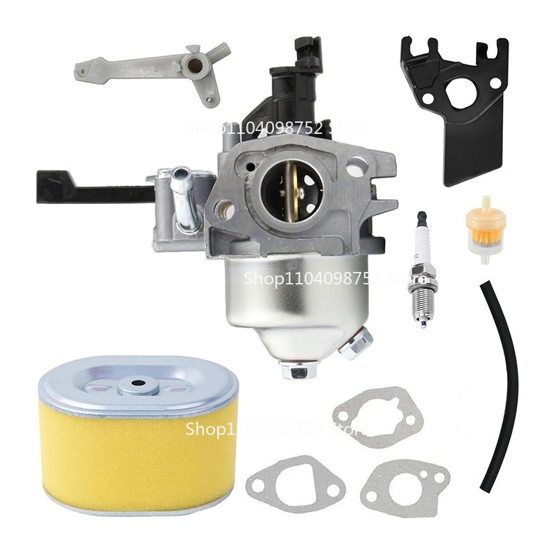 Carburetor Kit for B&S 596080  - Gardening Tools B&M reseña y precio
