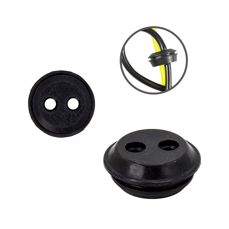 5/10PCS Rubber Fuel Tank Seal  - Gardening Tools Grass Cutter reseña y precio