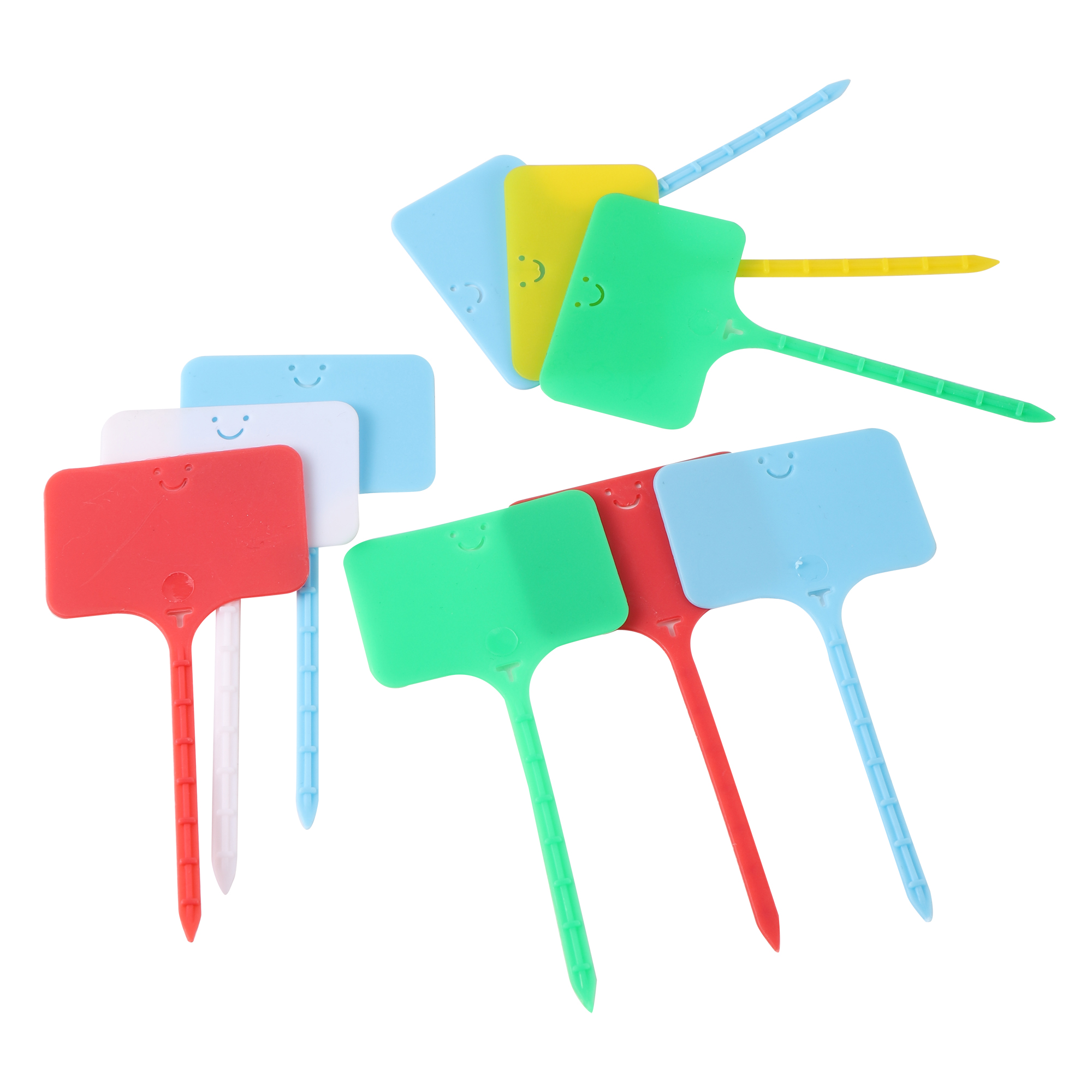 30pcs Flower Pot Marker Tags P - Plant Label Tags reseña y precio