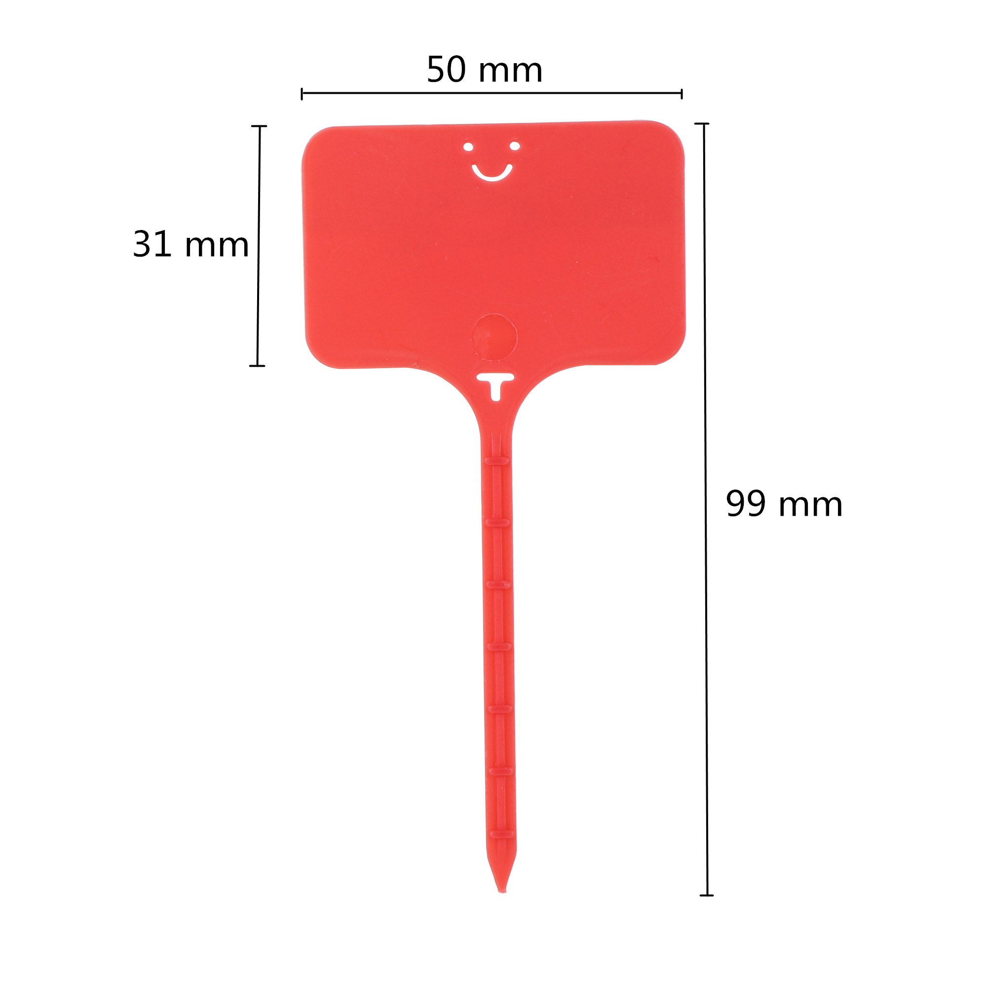 30pcs Flower Pot Marker Tags P - Plant Label Tags reseña y precio