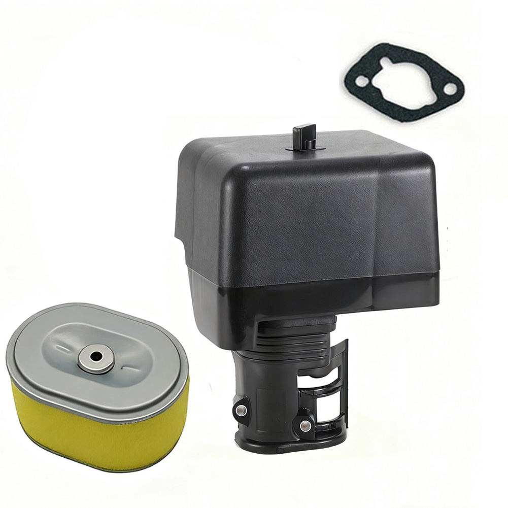 Air Filter With Housing Cover  - Gardening Tools Usa reseña y precio