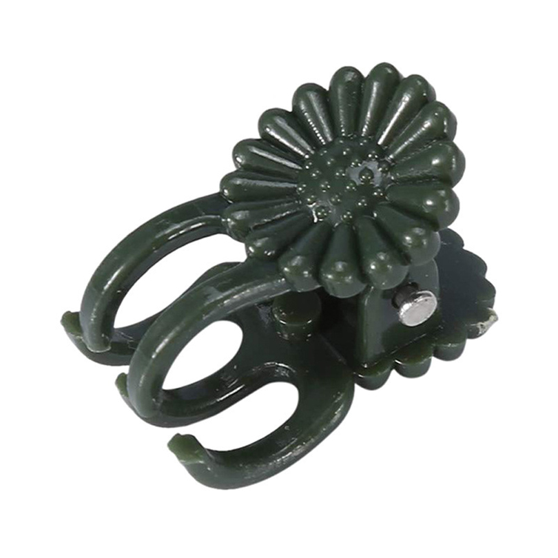 20/50/100PCS Plant Clips Vine  - Gardening Tools Usa reseña y precio