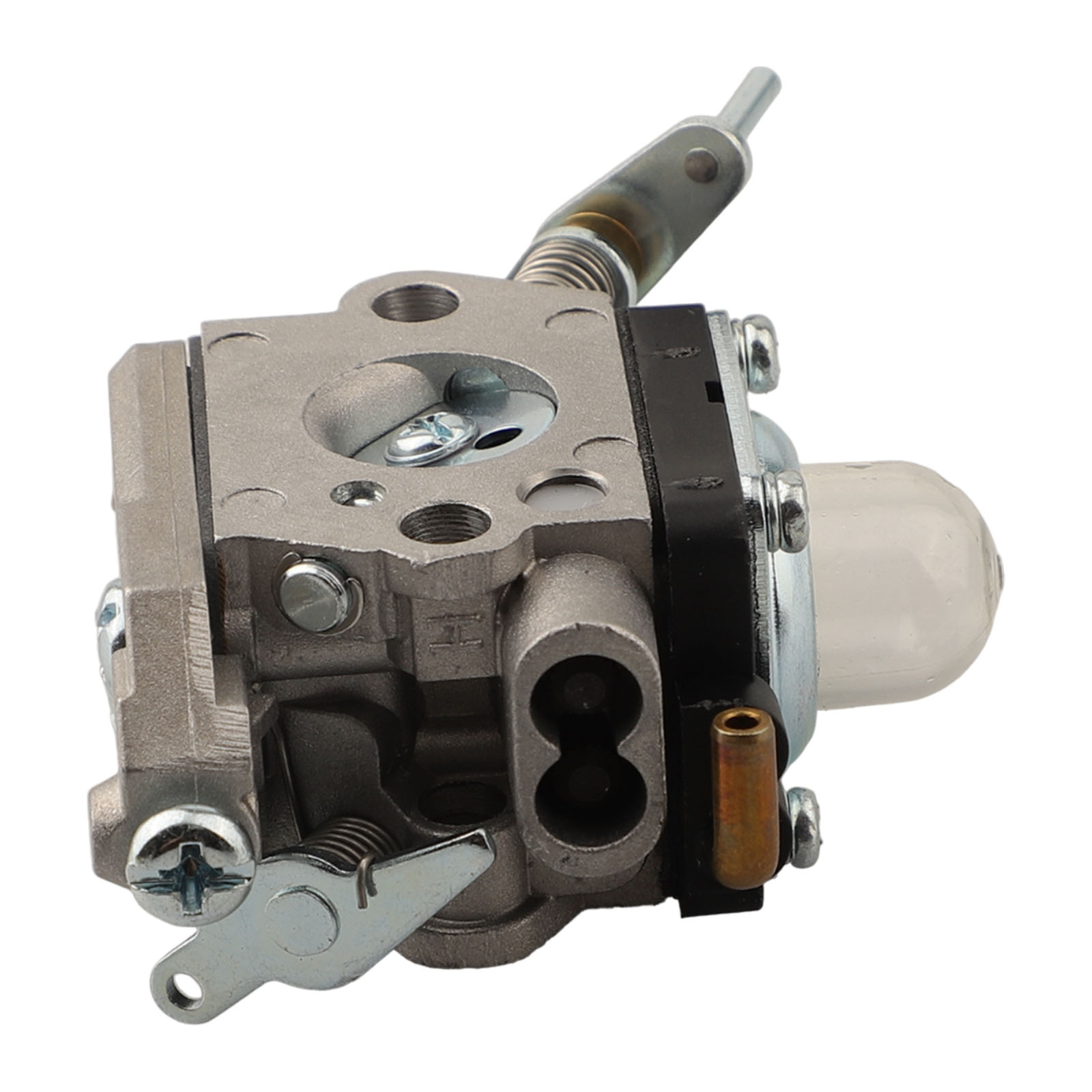 122HD45 Carburetor Color As Th - Gardening Tools Names With Pictures reseña y precio