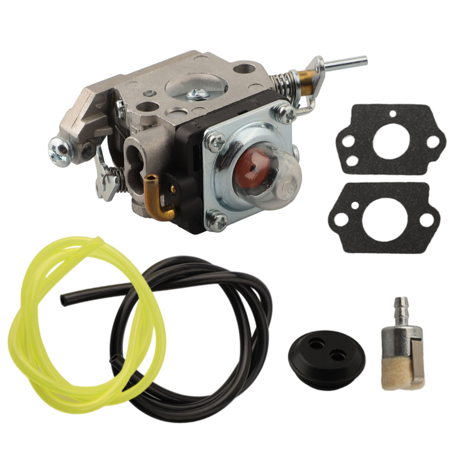 122HD45 Carburetor Color As Th - Gardening Tools Names With Pictures reseña y precio