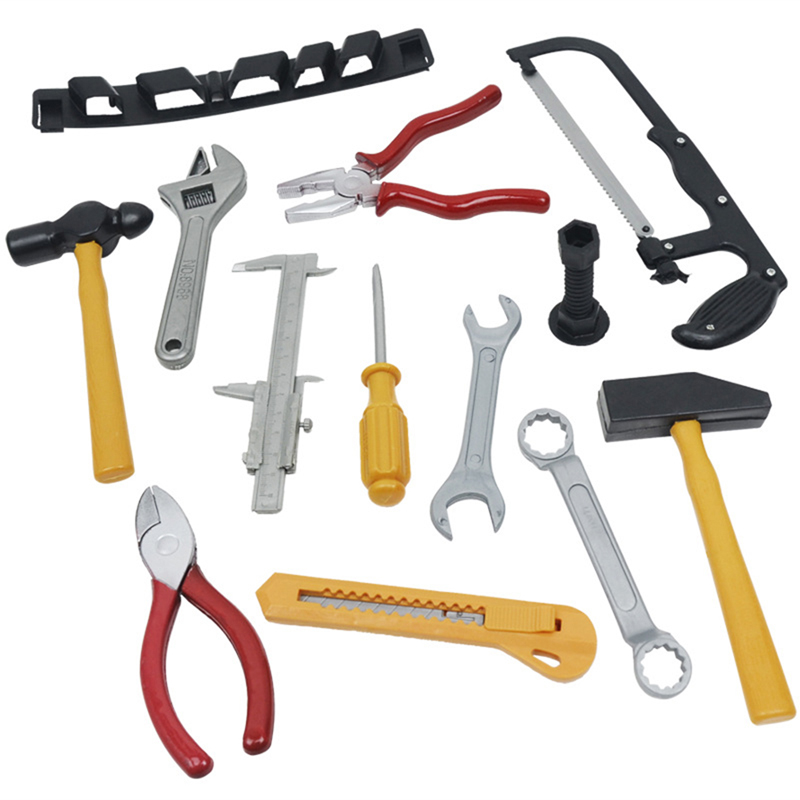 14pcs/lot Simulation Repair Dr - Gardening Tools 5 Year Old reseña y precio