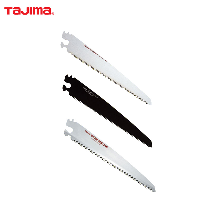 Tajima G-SAW Hand Saw Blade Re - Gardening Hand Tools Japanese reseña y precio