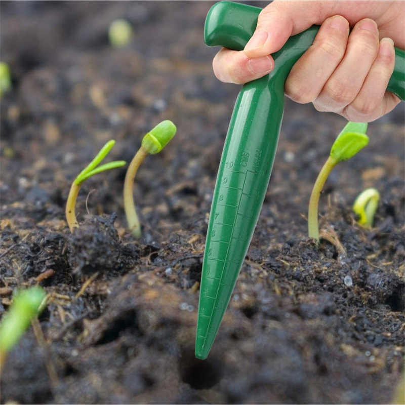 Mini Gardening Tool Set Label  - Gardening Tools Usa reseña y precio