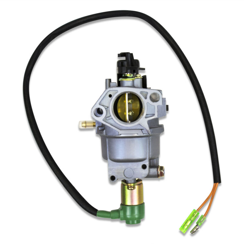 Parts Carburetor For Ruixing 1 - Gardening Tools B&M reseña y precio