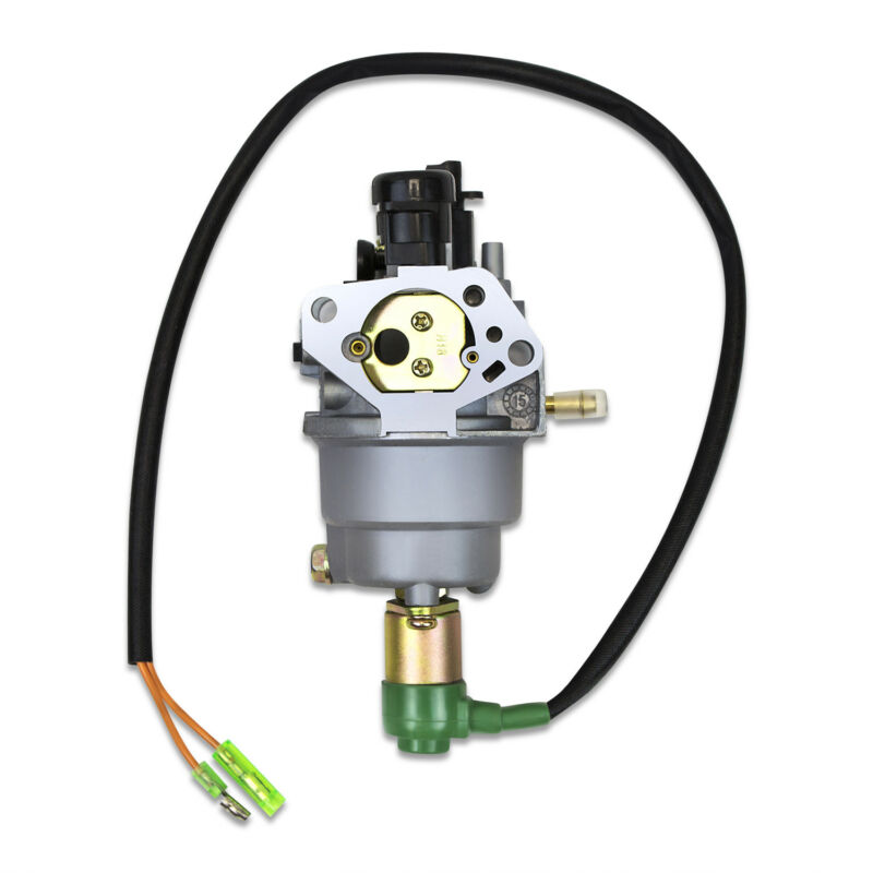 Parts Carburetor For Ruixing 1 - Gardening Tools B&M reseña y precio