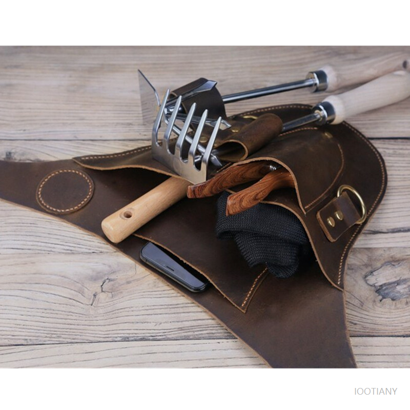 New Retro Multi-function Outdo - Gardening Tools Cartoon reseña y precio