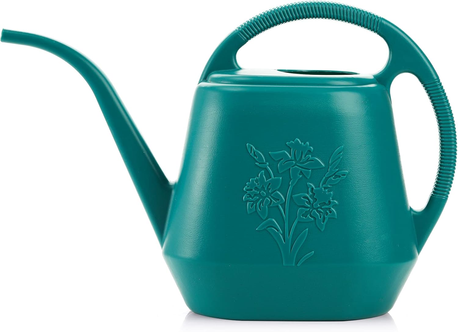 1-Gallon Plastic Watering Can  - Watering Can Long Spout reseña y precio