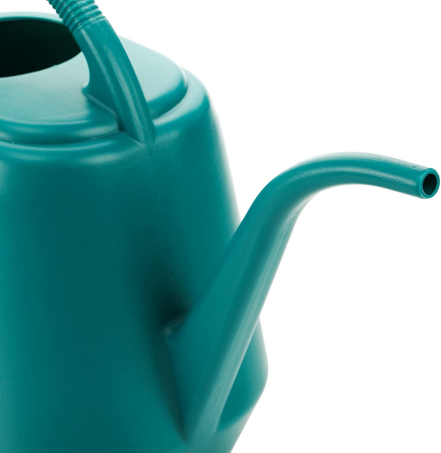 1-Gallon Plastic Watering Can  - Watering Can Long Spout reseña y precio