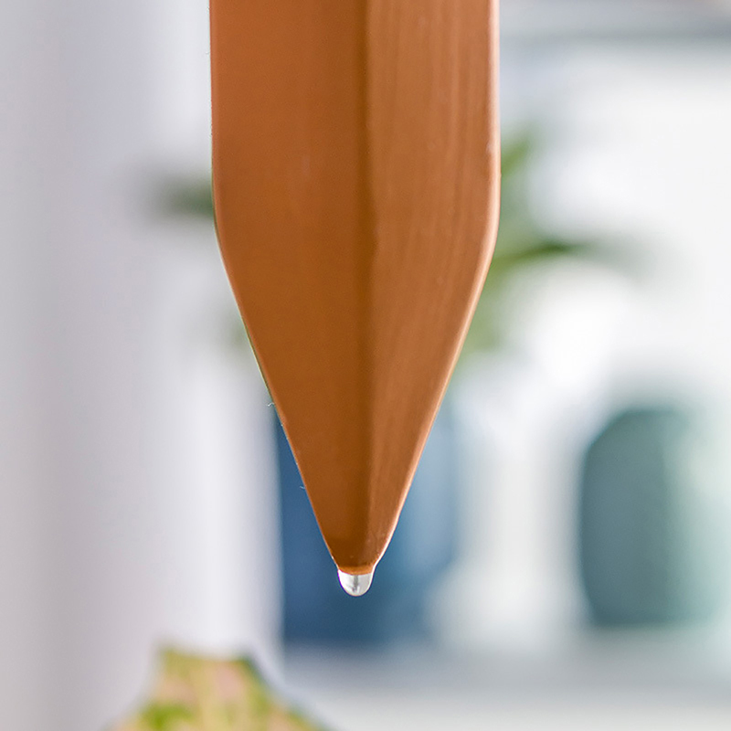 1Pc Plant Watering Device Clay - Root Watering Spike reseña y precio