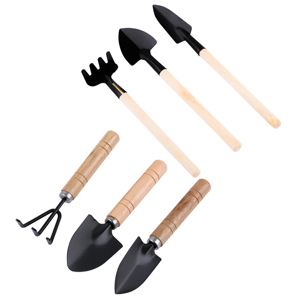 3pcs/set Mini Gardening Tools  - Gardening Tools Kit For Kids reseña y precio