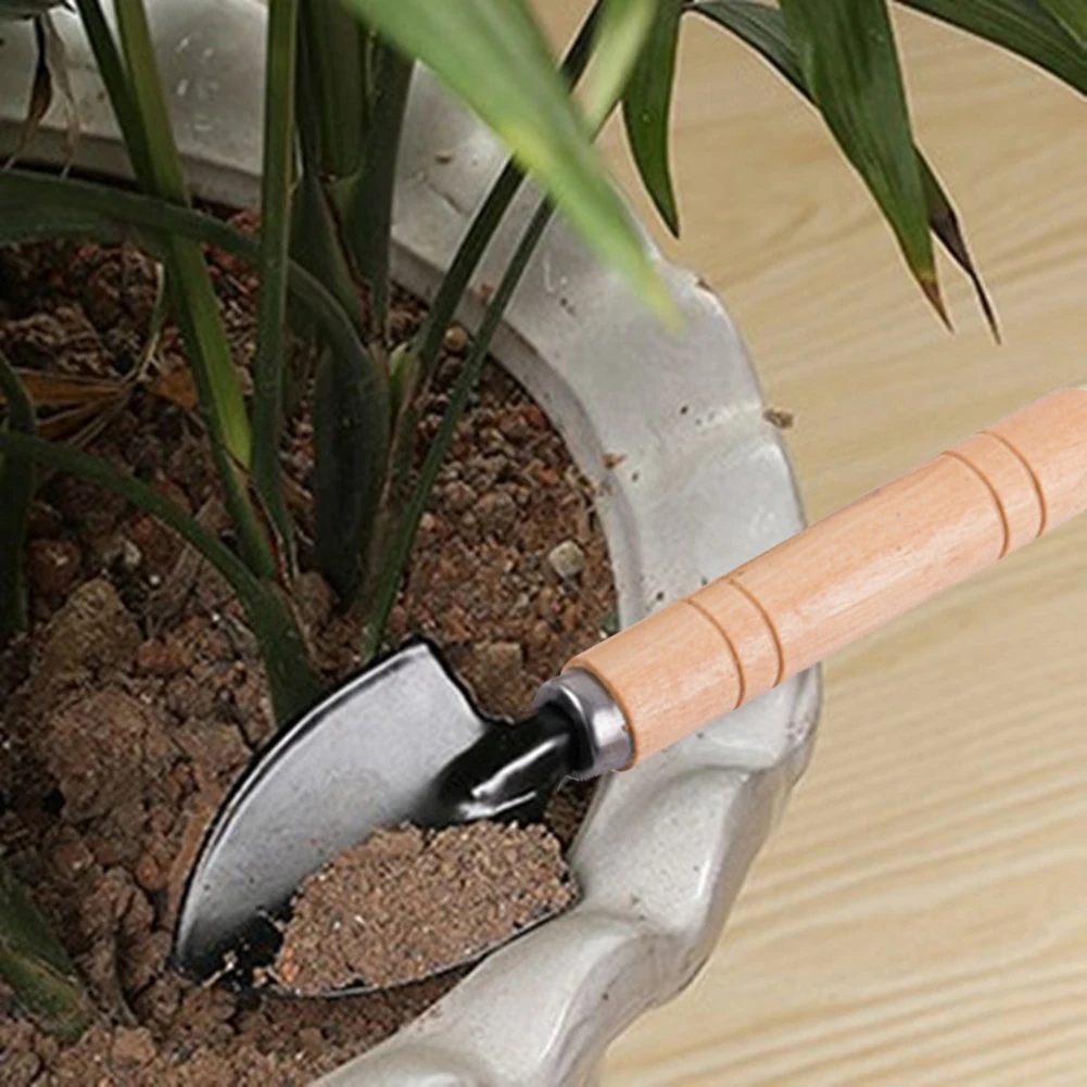 3pcs/set Mini Gardening Tools  - Gardening Tools Kit For Kids reseña y precio