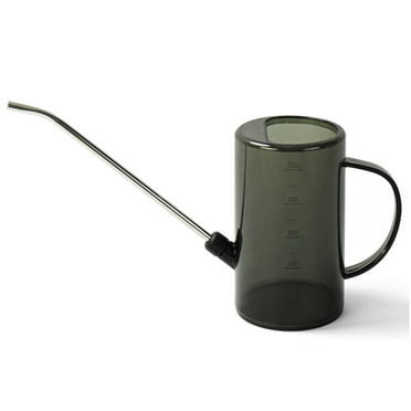 Long Spout Watering Can Indoor - Watering Can Long Spout reseña y precio