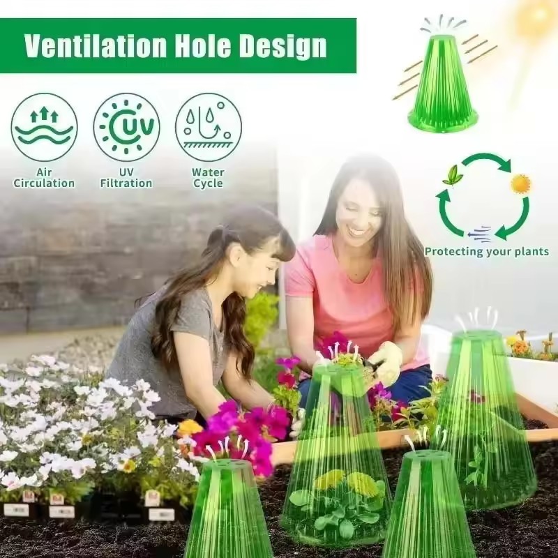 10/20pcs Plant Protective Cove - Gardening Tools Usa reseña y precio