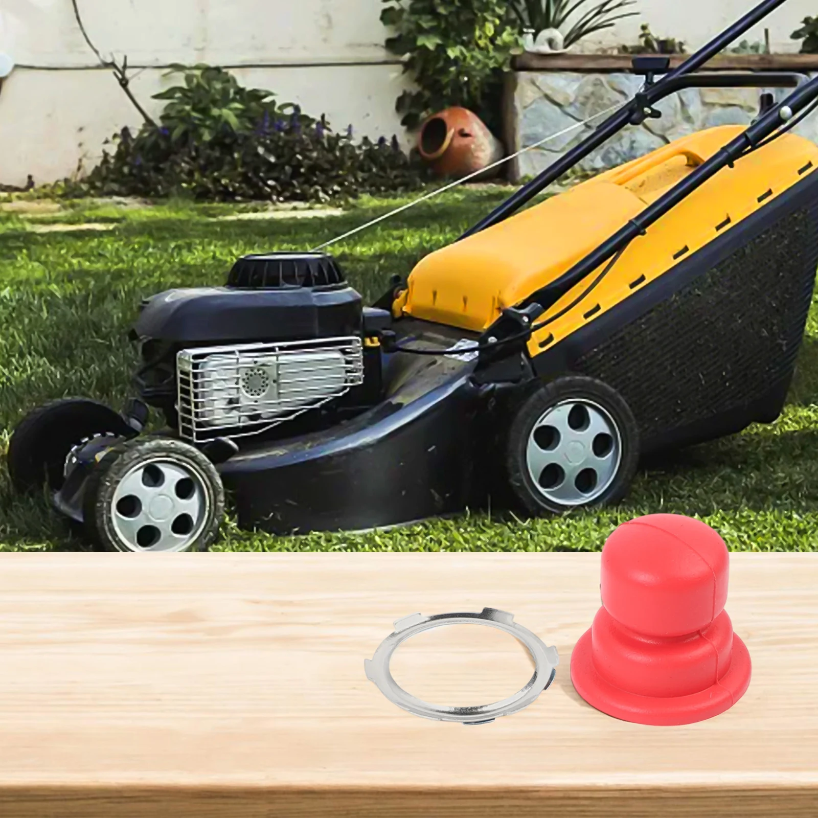 For Tecumseh VECTOR Engines Ca - Gardening Tools Vector reseña y precio