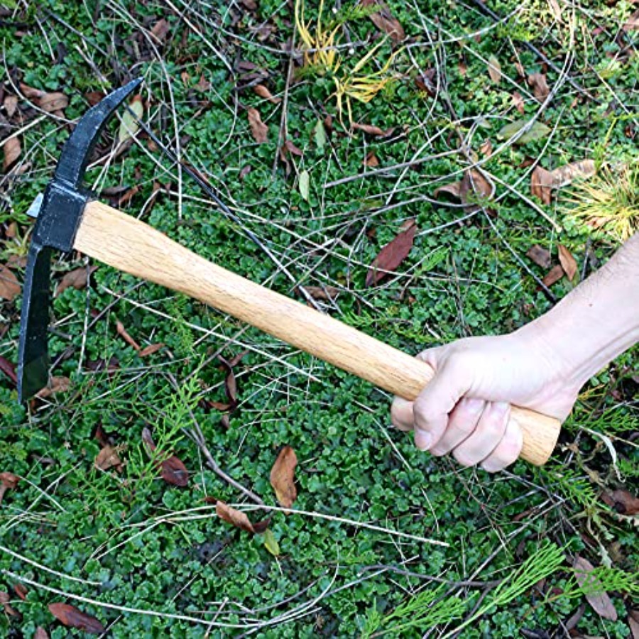 Pick Axe for Digging 14-3/4